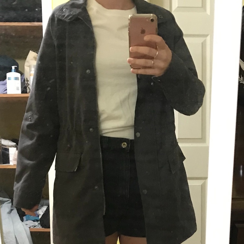 A New Day Lightweight Jacket